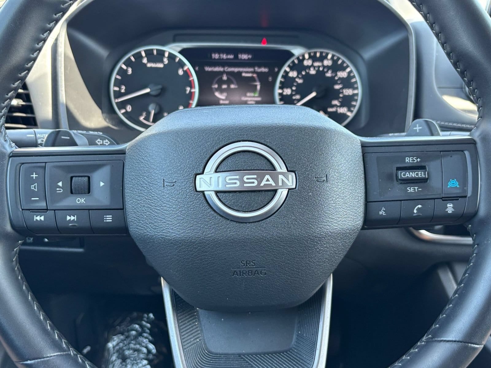 Thumbnail: 2025 Nissan Rogue - 29