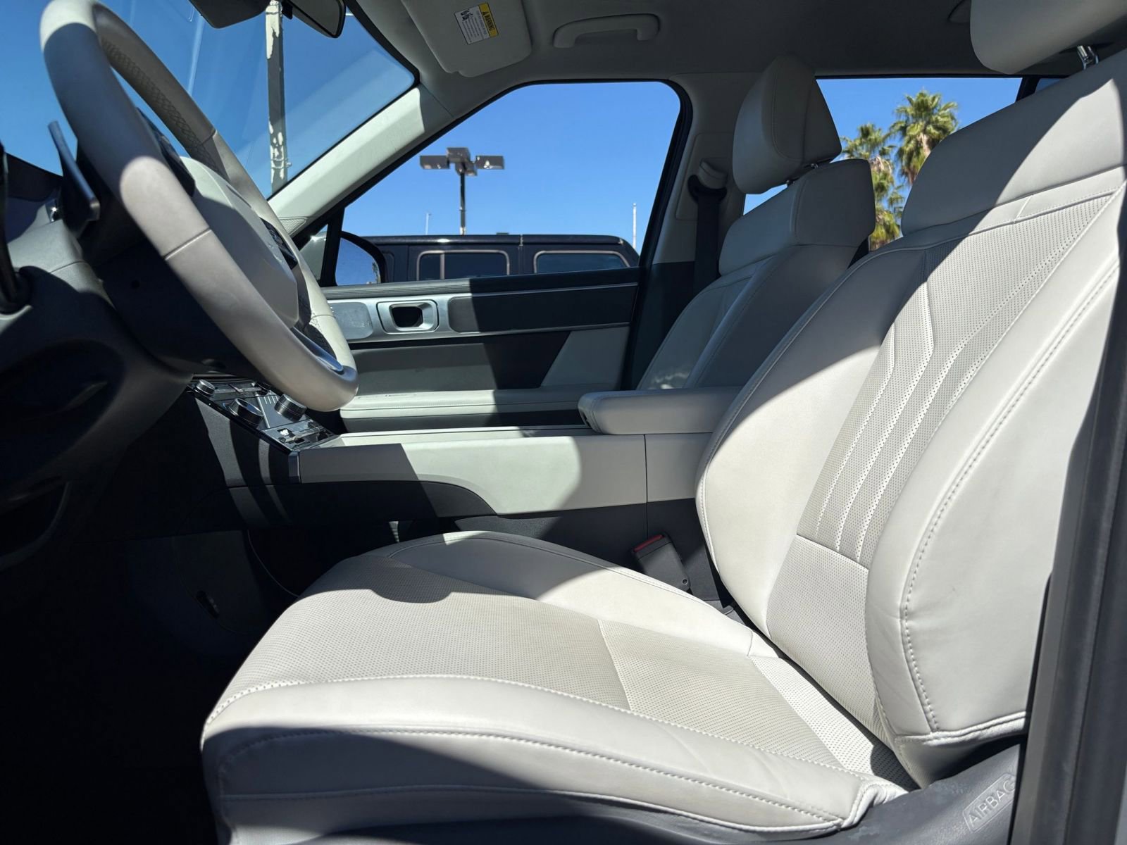 Thumbnail: 2025 Hyundai Santa Fe - 29