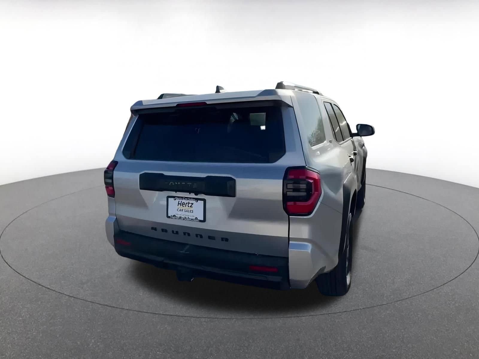 Thumbnail: 2025 Toyota 4Runner - 15