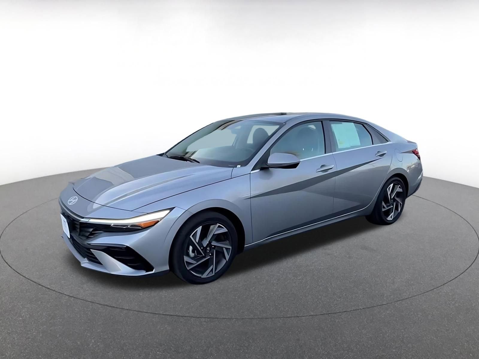 Thumbnail: 2025 Hyundai Elantra - 8