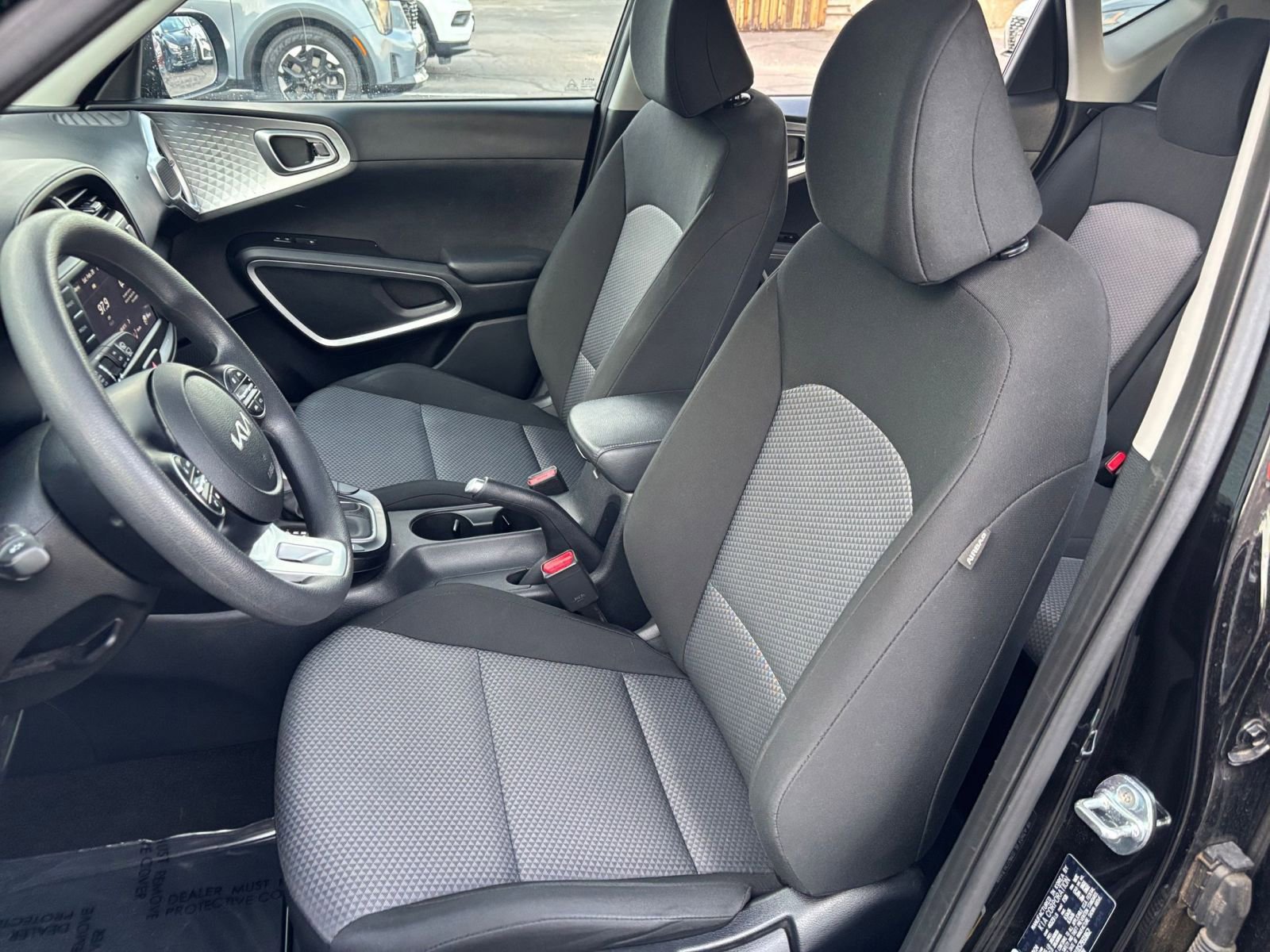 Thumbnail: 2025 Kia Soul - 34