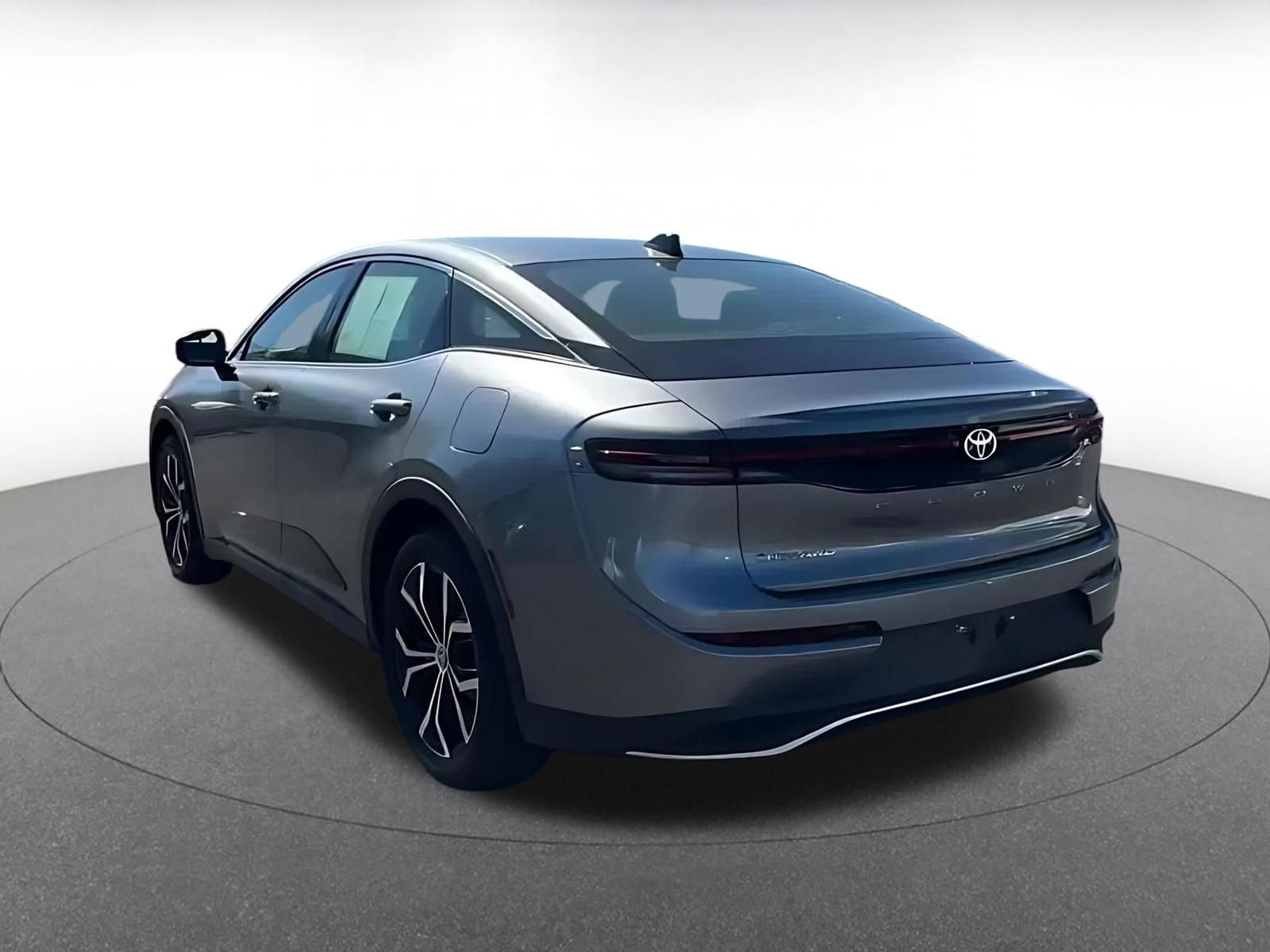 Thumbnail: 2025 Toyota Crown - 4