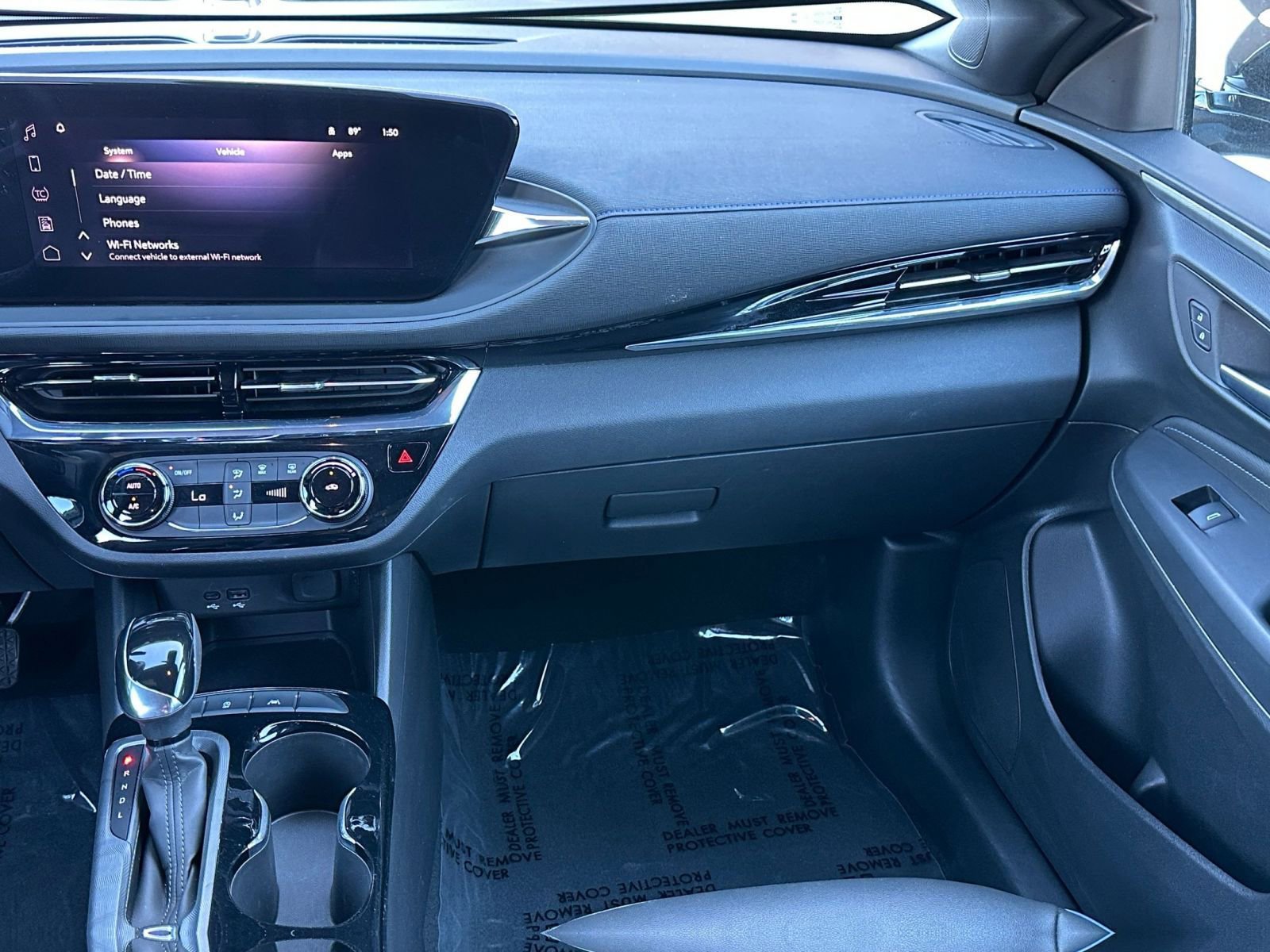 Thumbnail: 2025 Buick Envista - 33