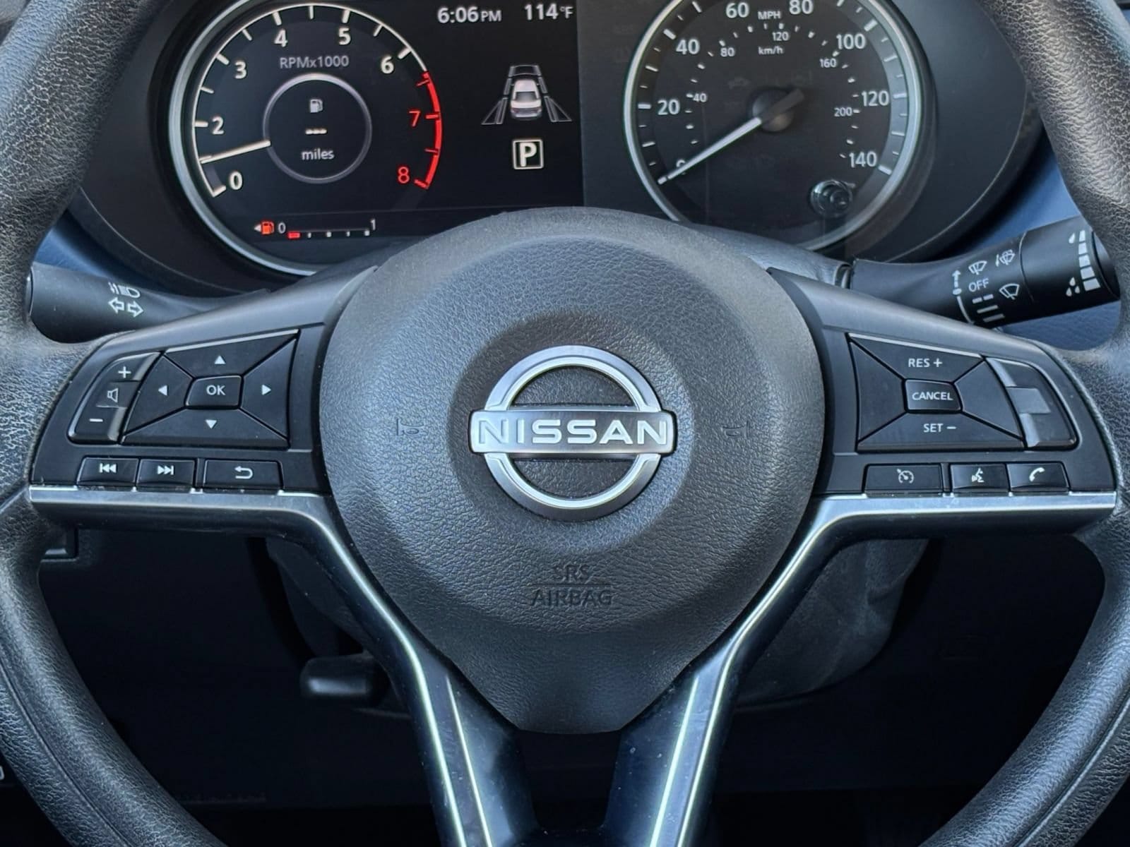 Thumbnail: 2025 Nissan Versa - 25