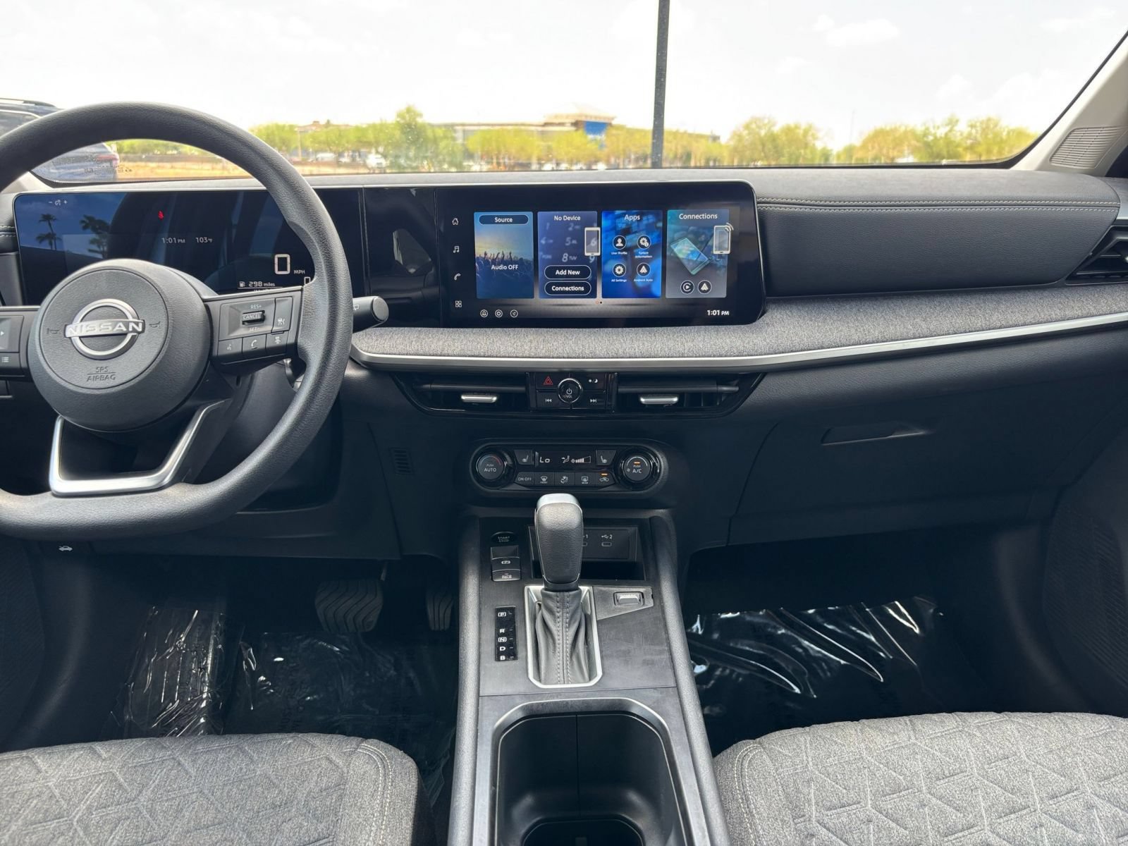 Thumbnail: 2026 Nissan Kicks - 27