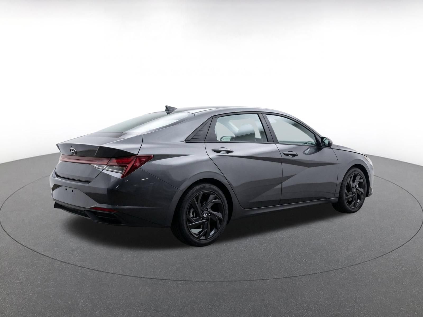 Thumbnail: 2026 Hyundai Elantra - 9