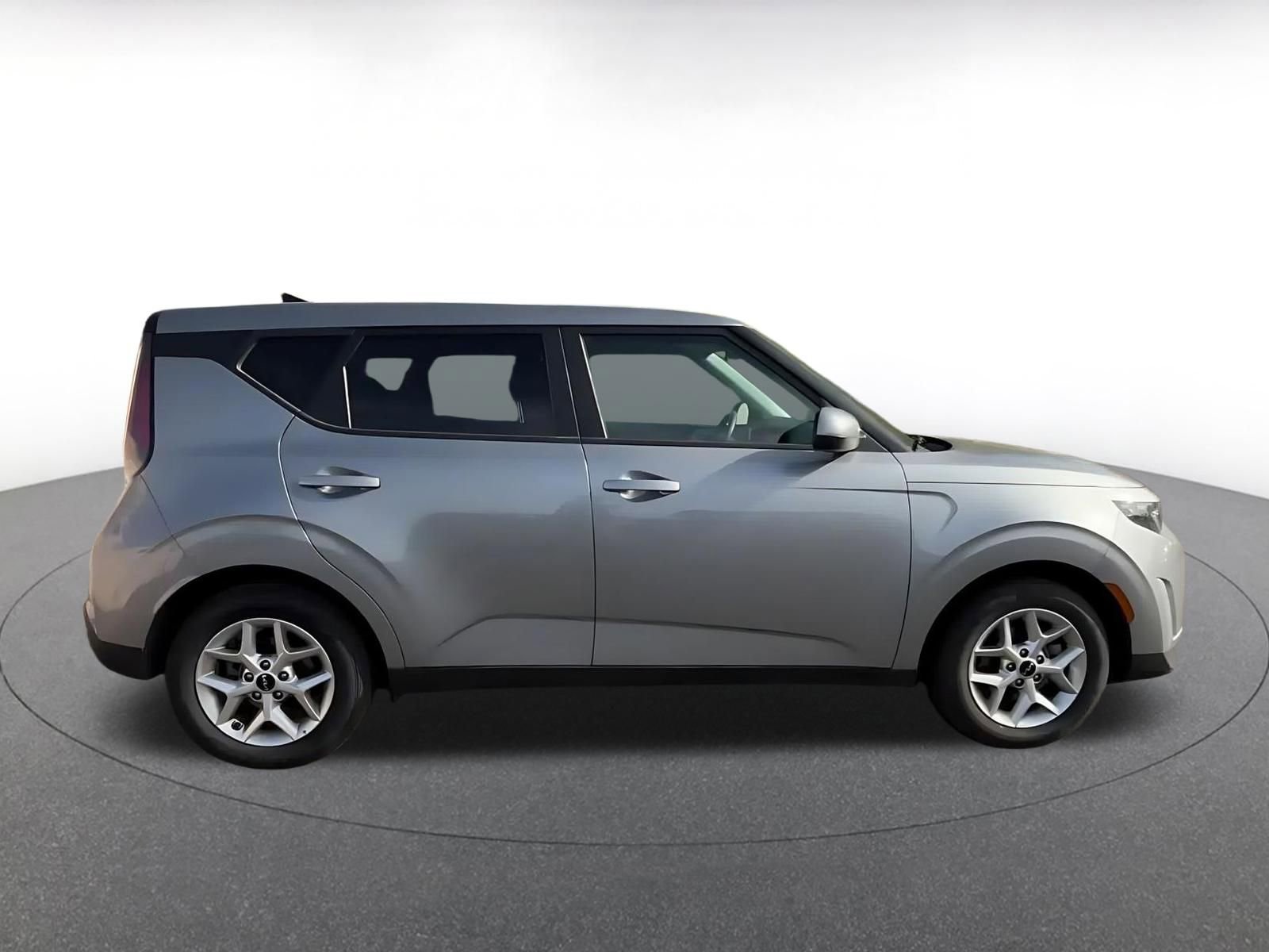 Thumbnail: 2025 Kia Soul - 16