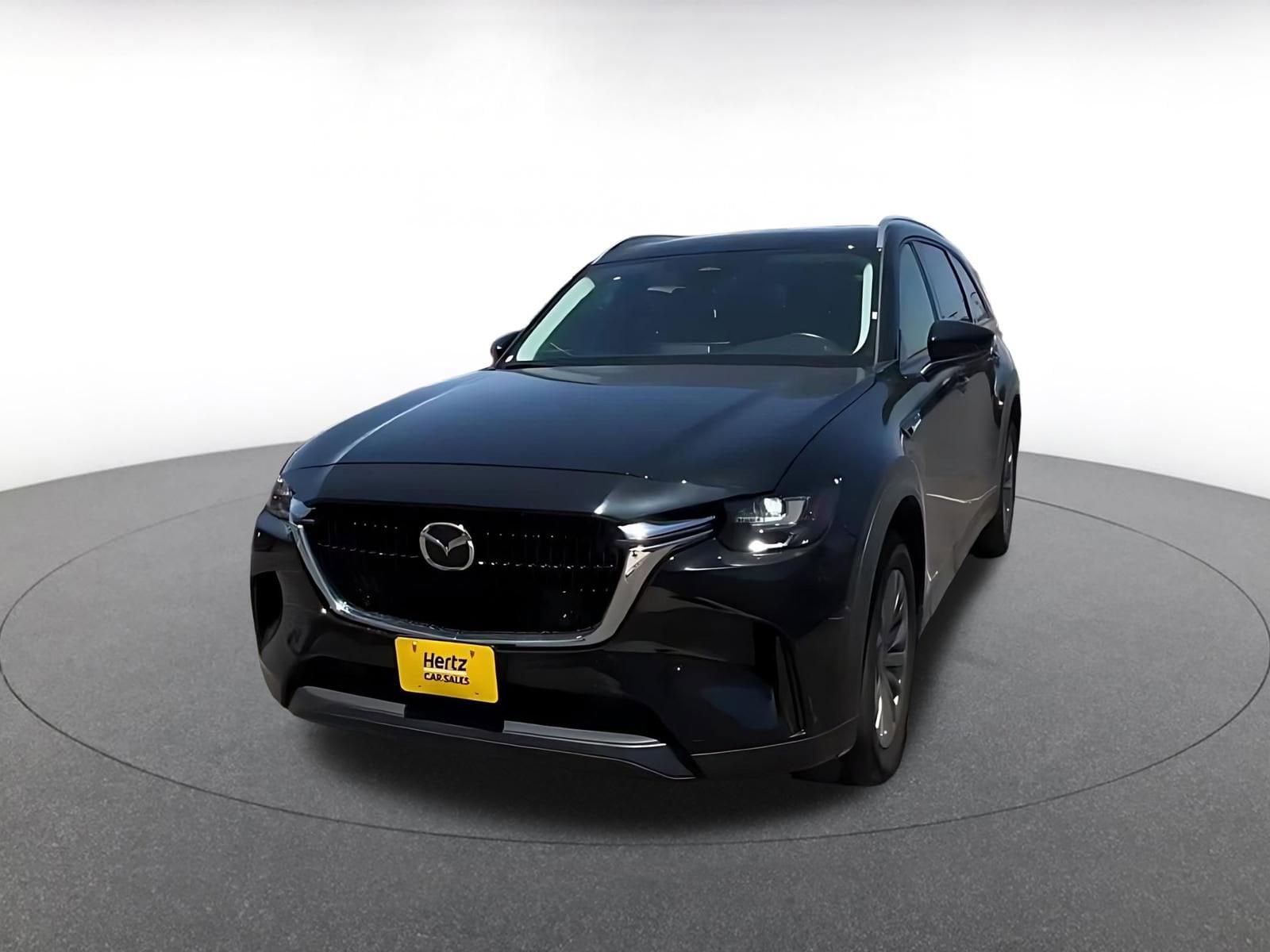 Thumbnail: 2025 Mazda CX-90 - 7