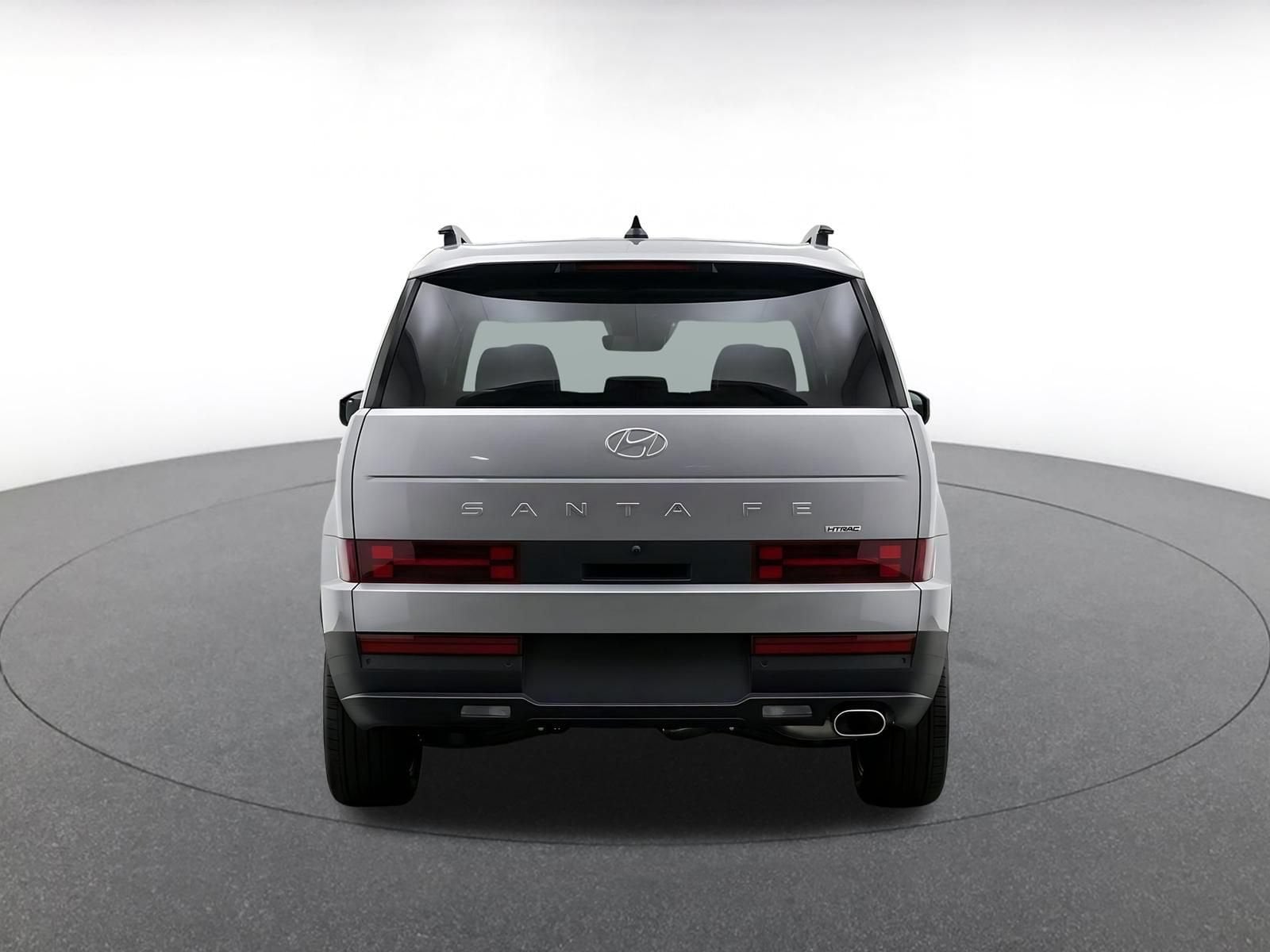 Thumbnail: 2025 Hyundai Santa Fe - 6