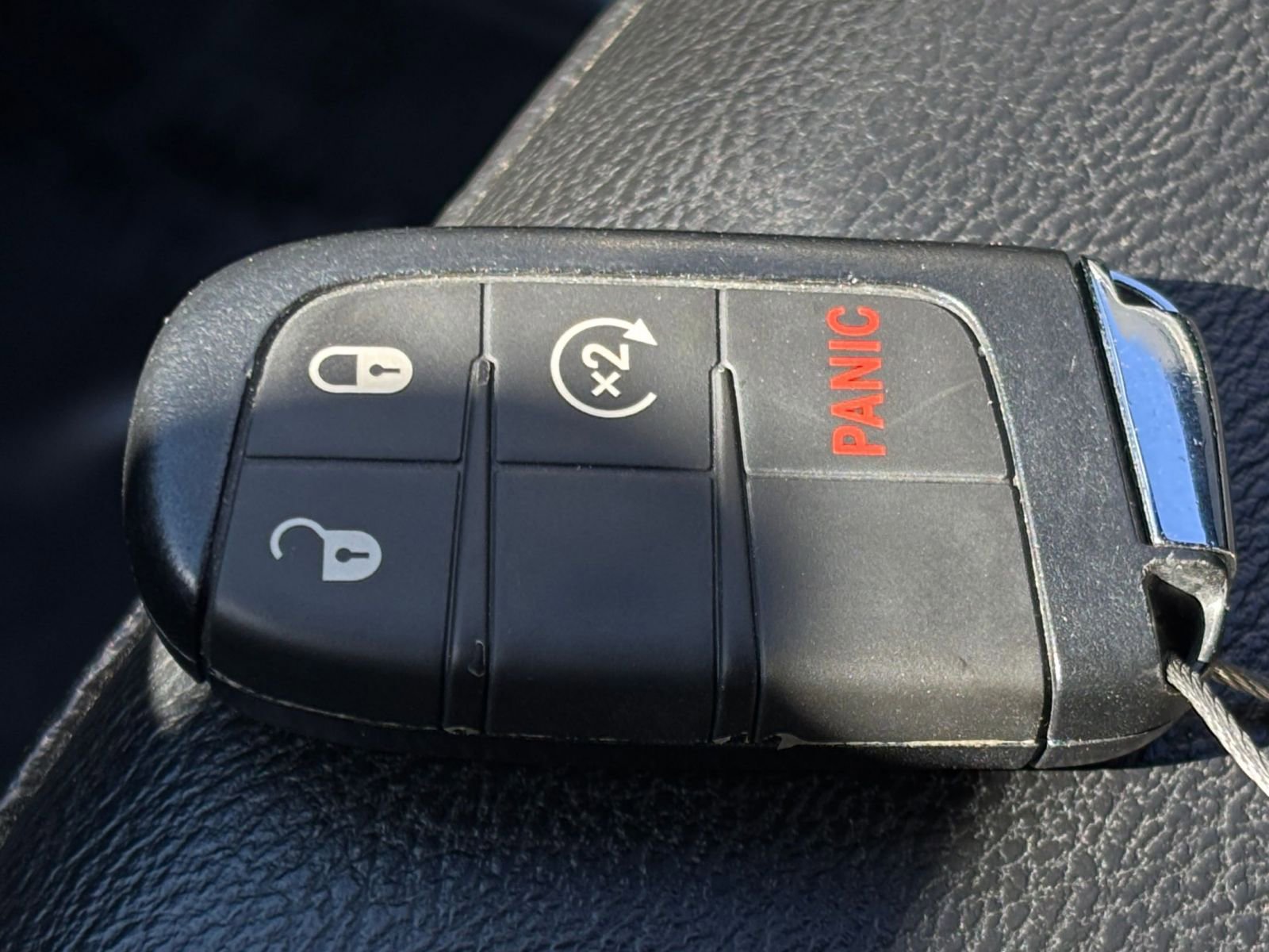 Thumbnail: 2025 Jeep Compass - 21