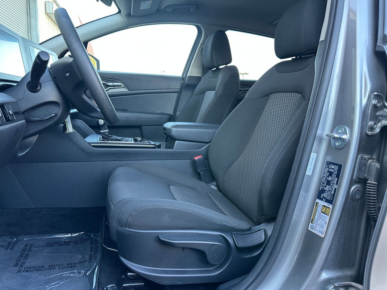 Thumbnail: 2025 Kia Sportage - 25