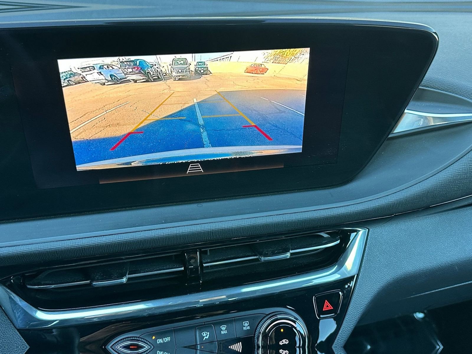 Thumbnail: 2025 Buick Envista - 17