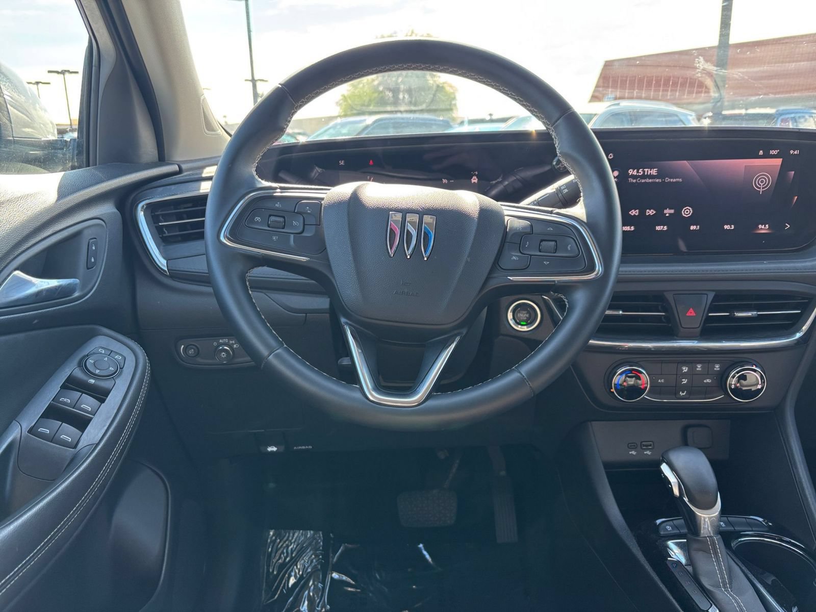 Thumbnail: 2026 Buick Encore GX - 32