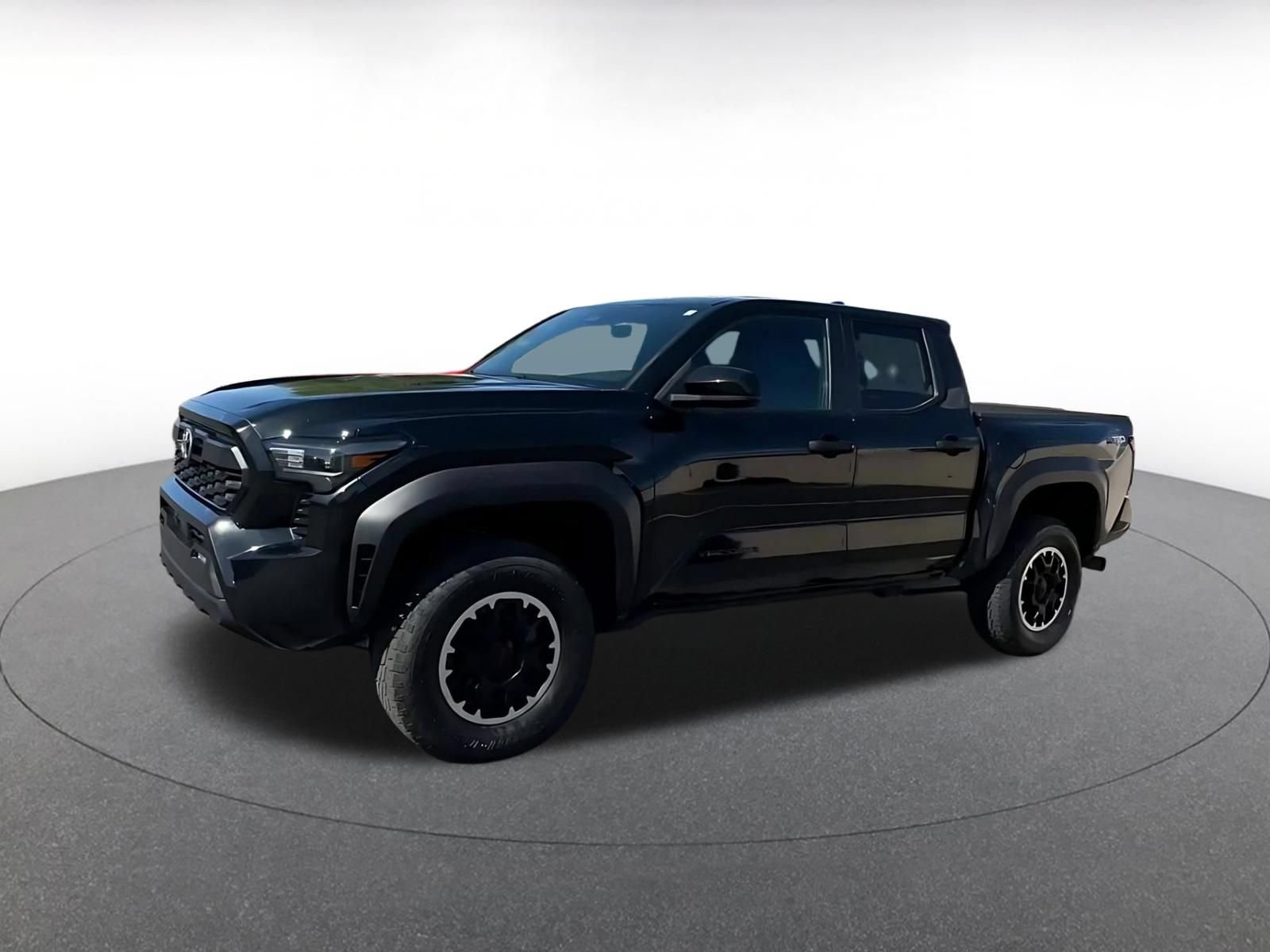 Thumbnail: 2024 Toyota Tacoma - 8