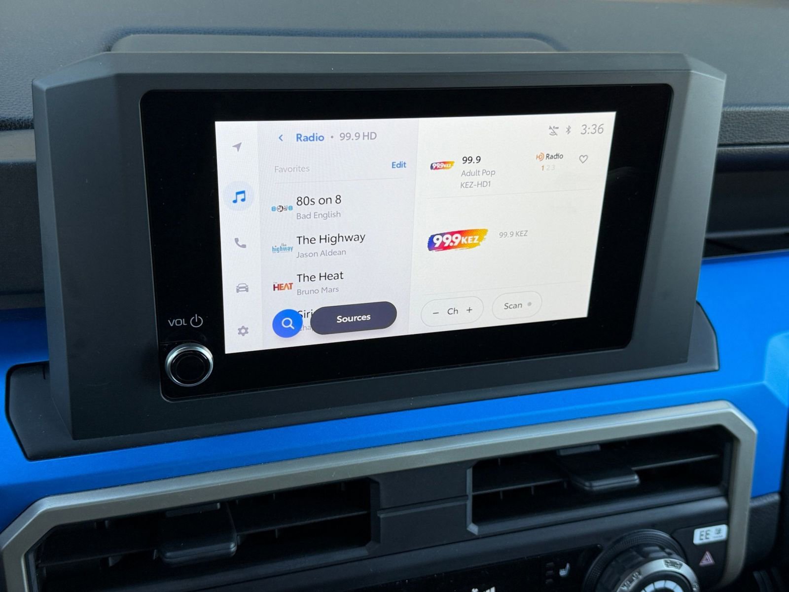 Thumbnail: 2025 Toyota Tacoma - 21