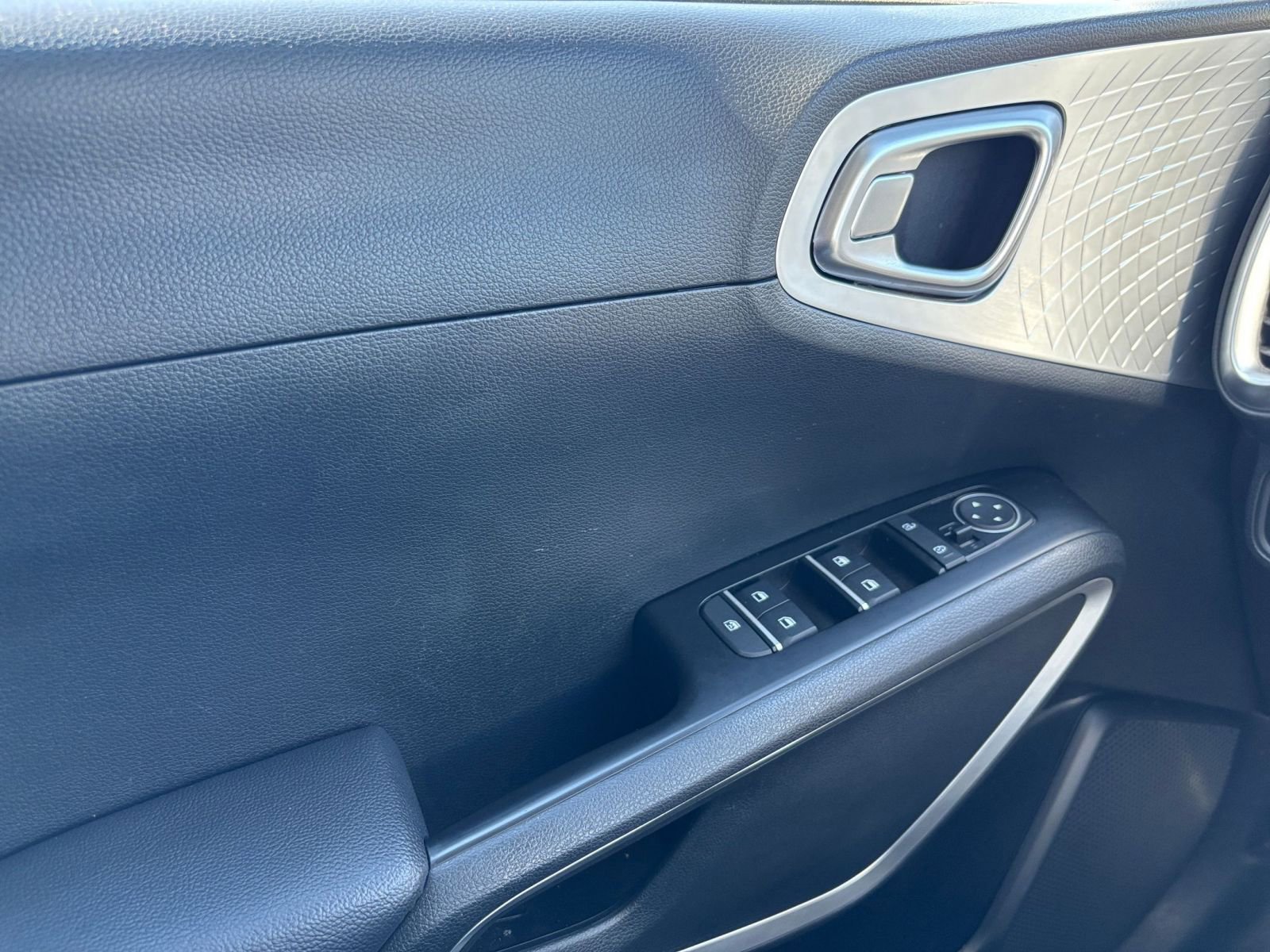 Thumbnail: 2025 Kia Soul - 18