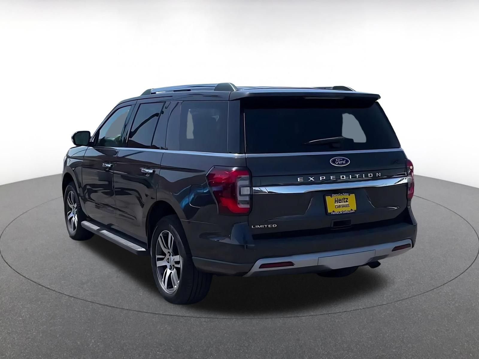 Thumbnail: 2024 Ford Expedition - 10