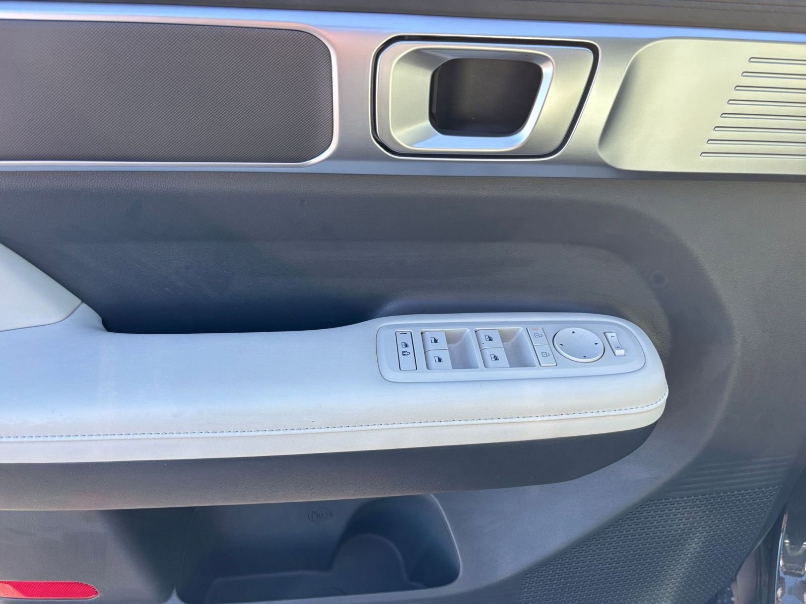 Thumbnail: 2025 Hyundai Santa Fe - 20