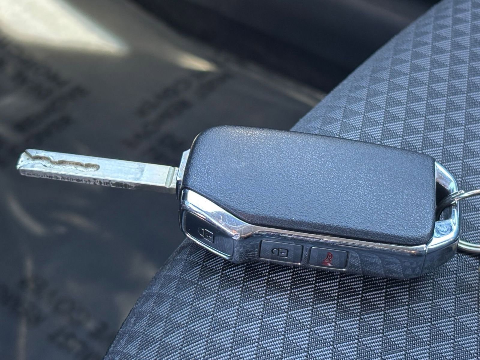 Thumbnail: 2025 Kia Soul - 21