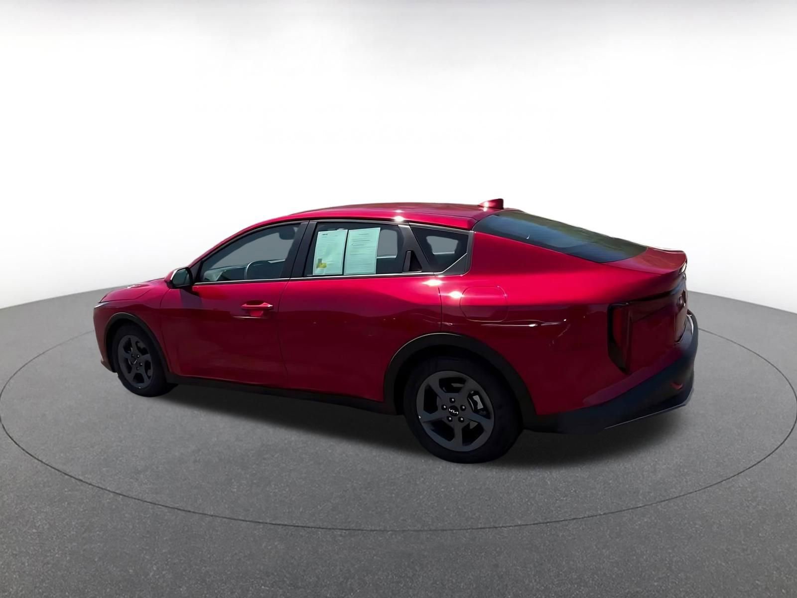 Thumbnail: 2025 Kia K4 - 10
