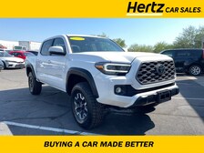 2023 Toyota Tacoma TRD Off-Road -
                Phoenix, AZ