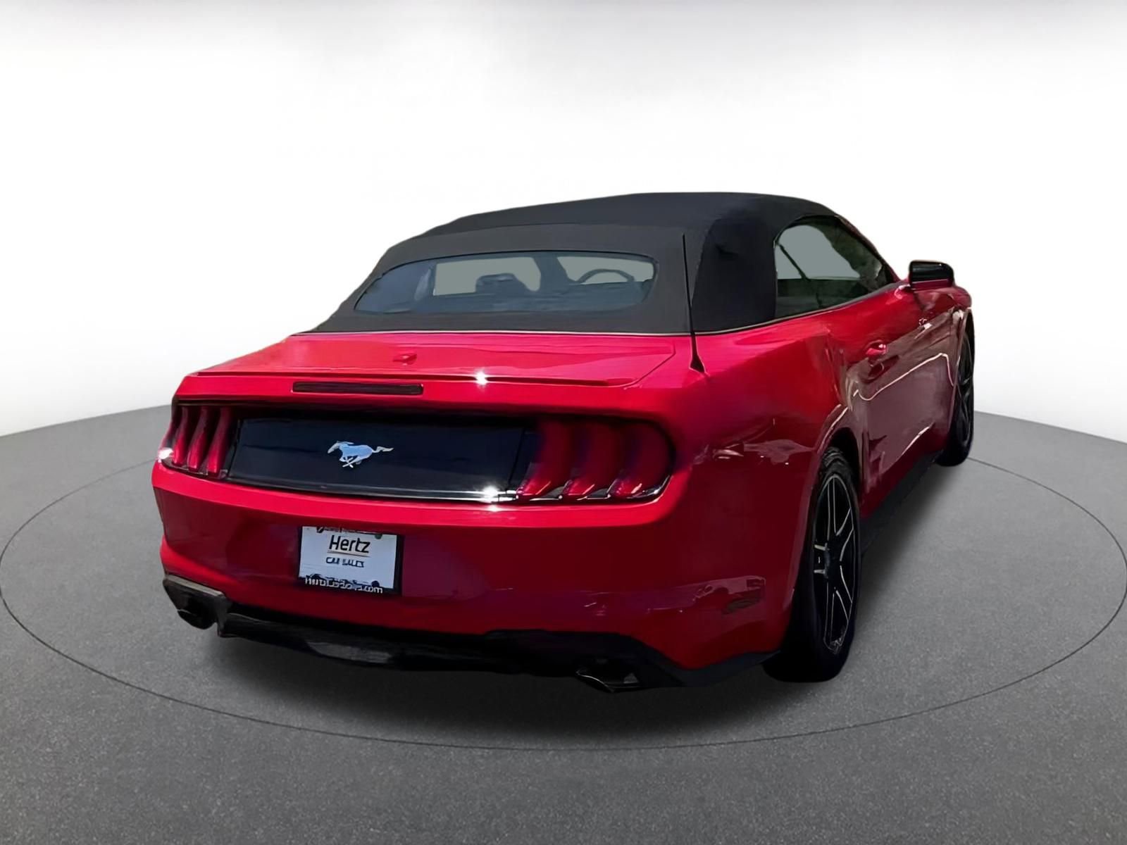 2023 Ford Mustang  2
