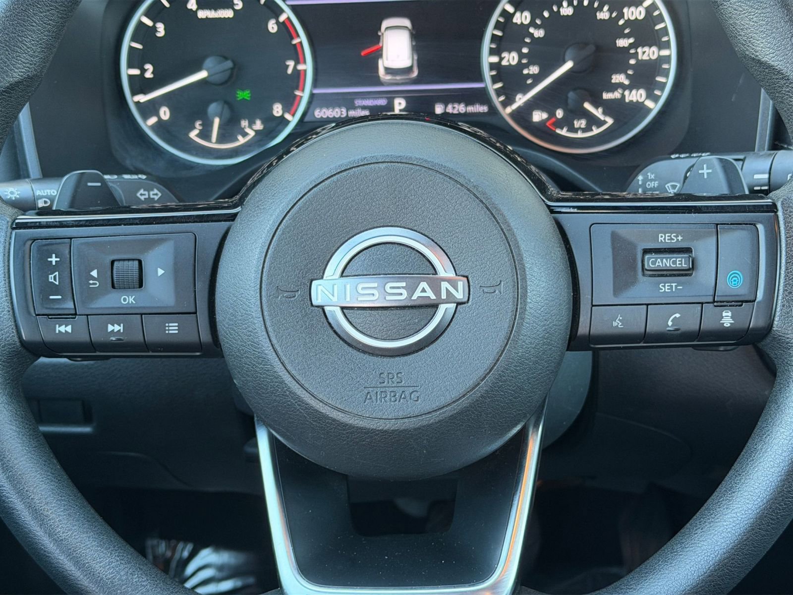 Thumbnail: 2023 Nissan Rogue - 29