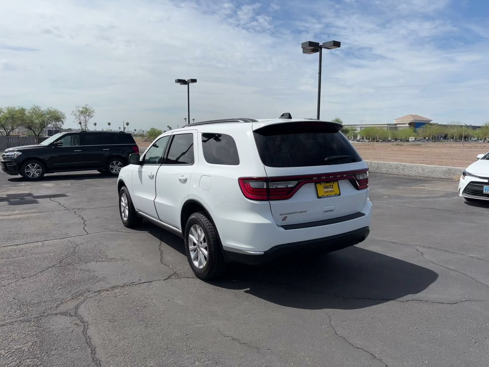 Thumbnail: 2024 Dodge Durango - 10