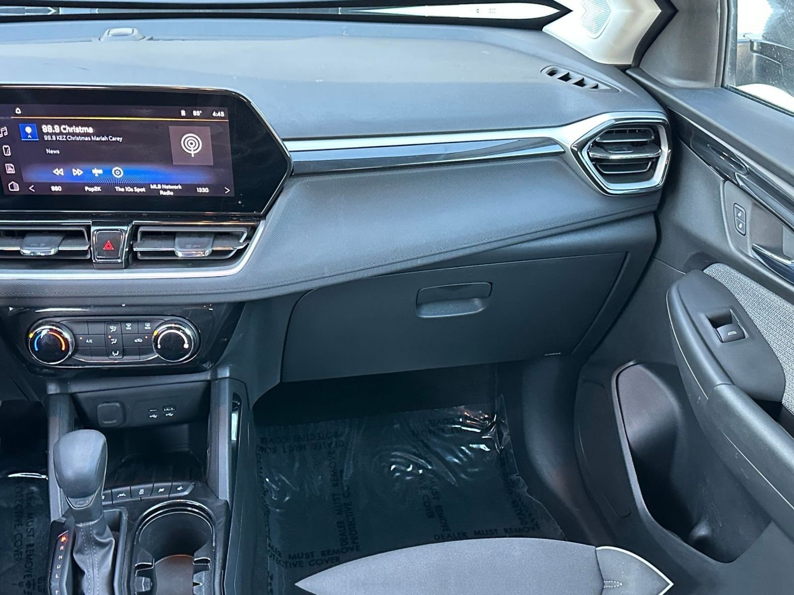 Thumbnail: 2025 Chevrolet TrailBlazer - 33