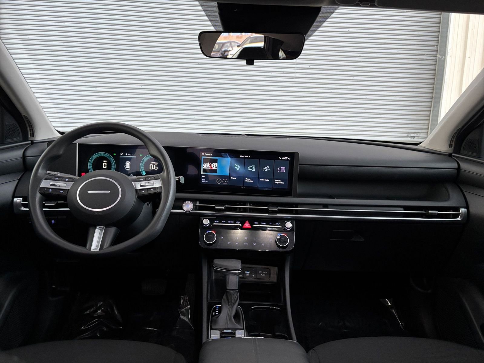 Thumbnail: 2025 Hyundai Tucson - 35