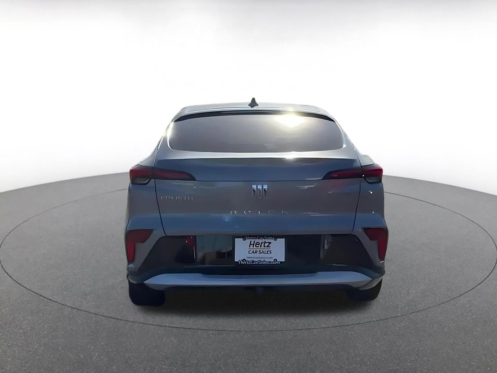 Thumbnail: 2025 Buick Envista - 12