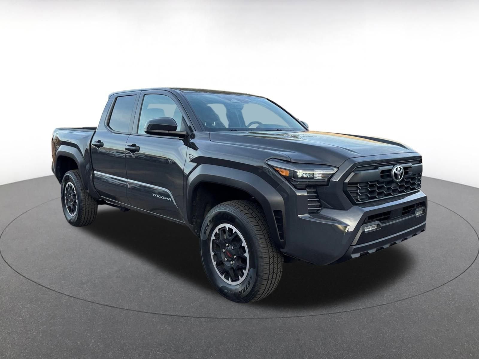Thumbnail: 2025 Toyota Tacoma - 1