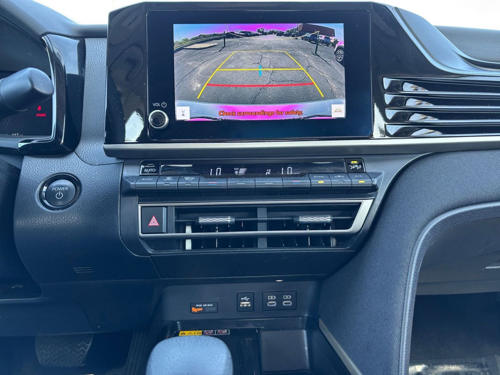 Thumbnail: 2025 Toyota Camry - 17