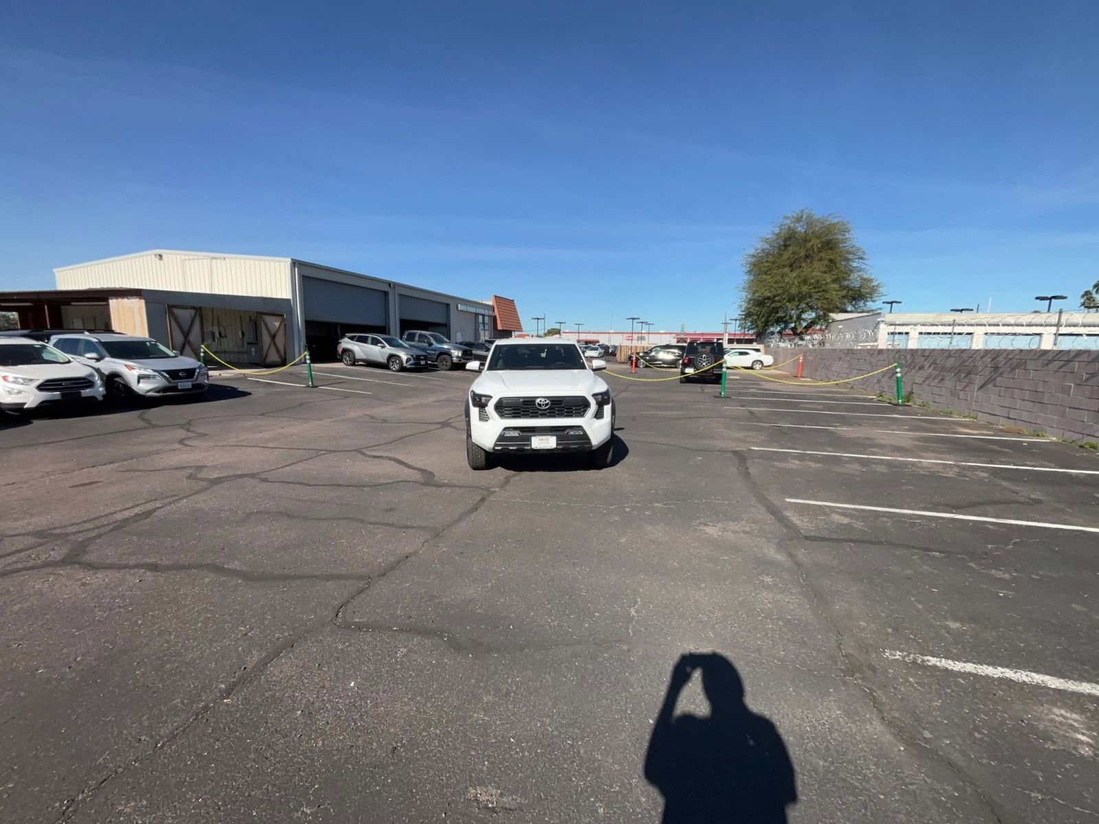 Thumbnail: 2025 Toyota Tacoma - 16