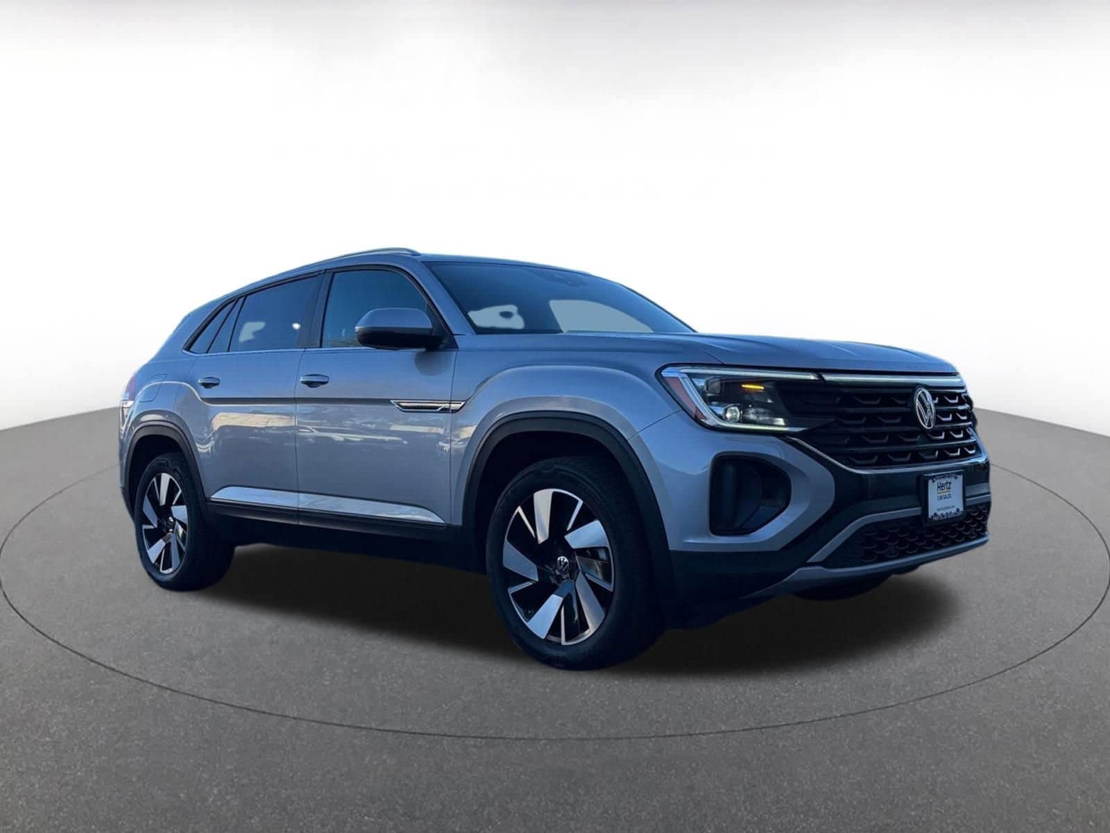 2025 Volkswagen Atlas Cross Sport