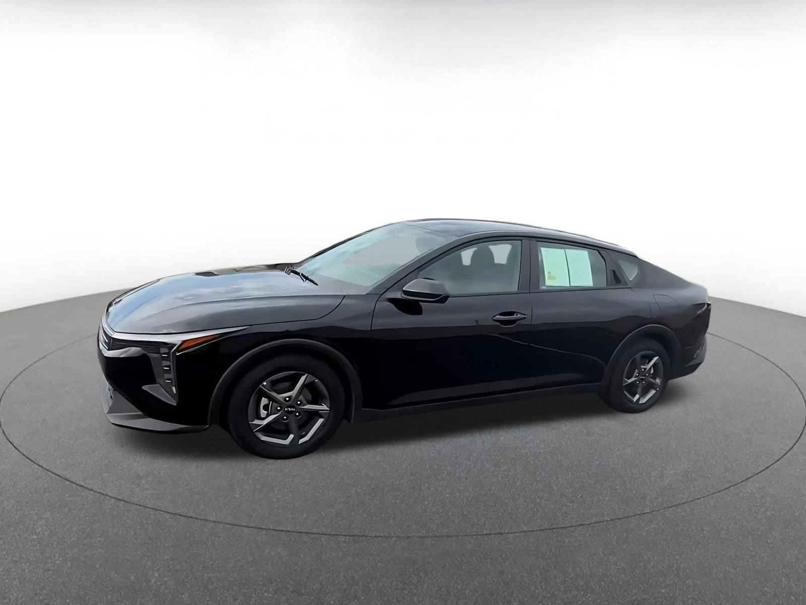 Thumbnail: 2025 Kia K4 - 8