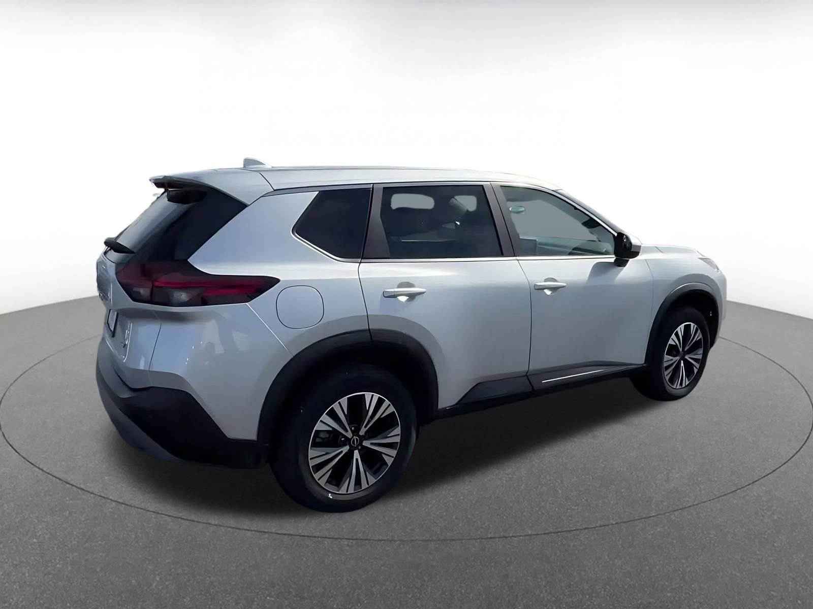 Thumbnail: 2025 Nissan Rogue - 15