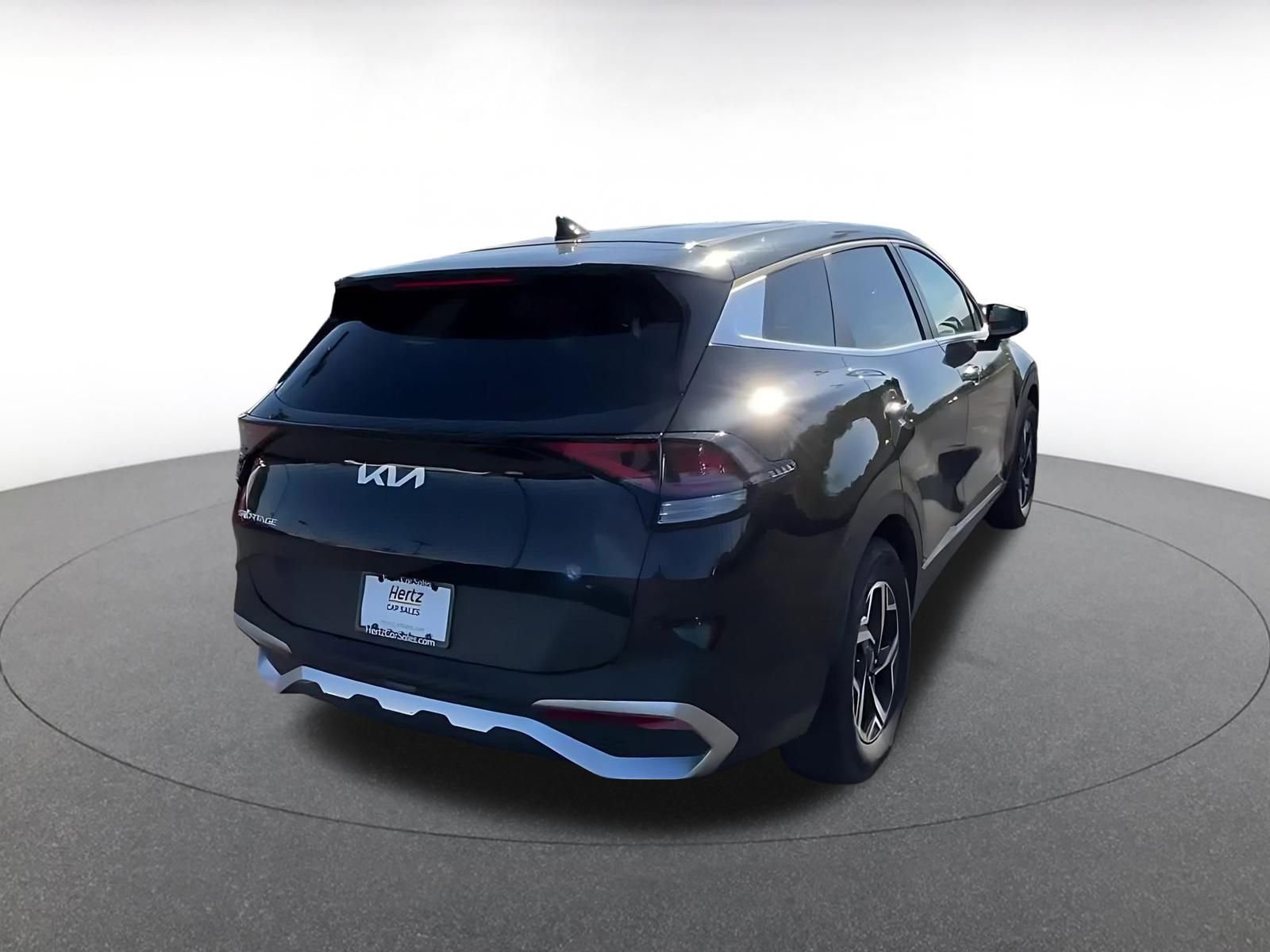 Thumbnail: 2025 Kia Sportage - 14