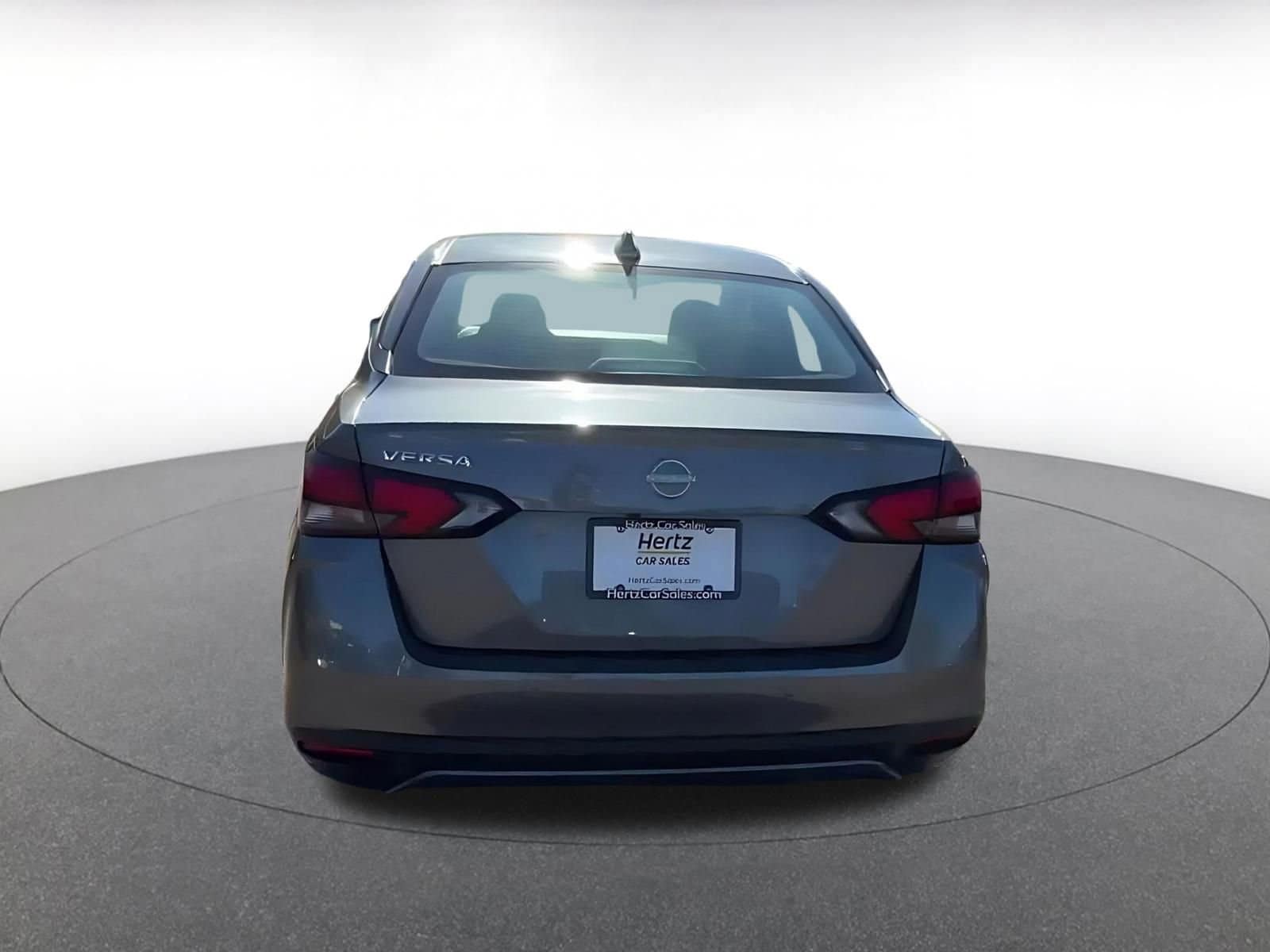 Thumbnail: 2025 Nissan Versa - 12