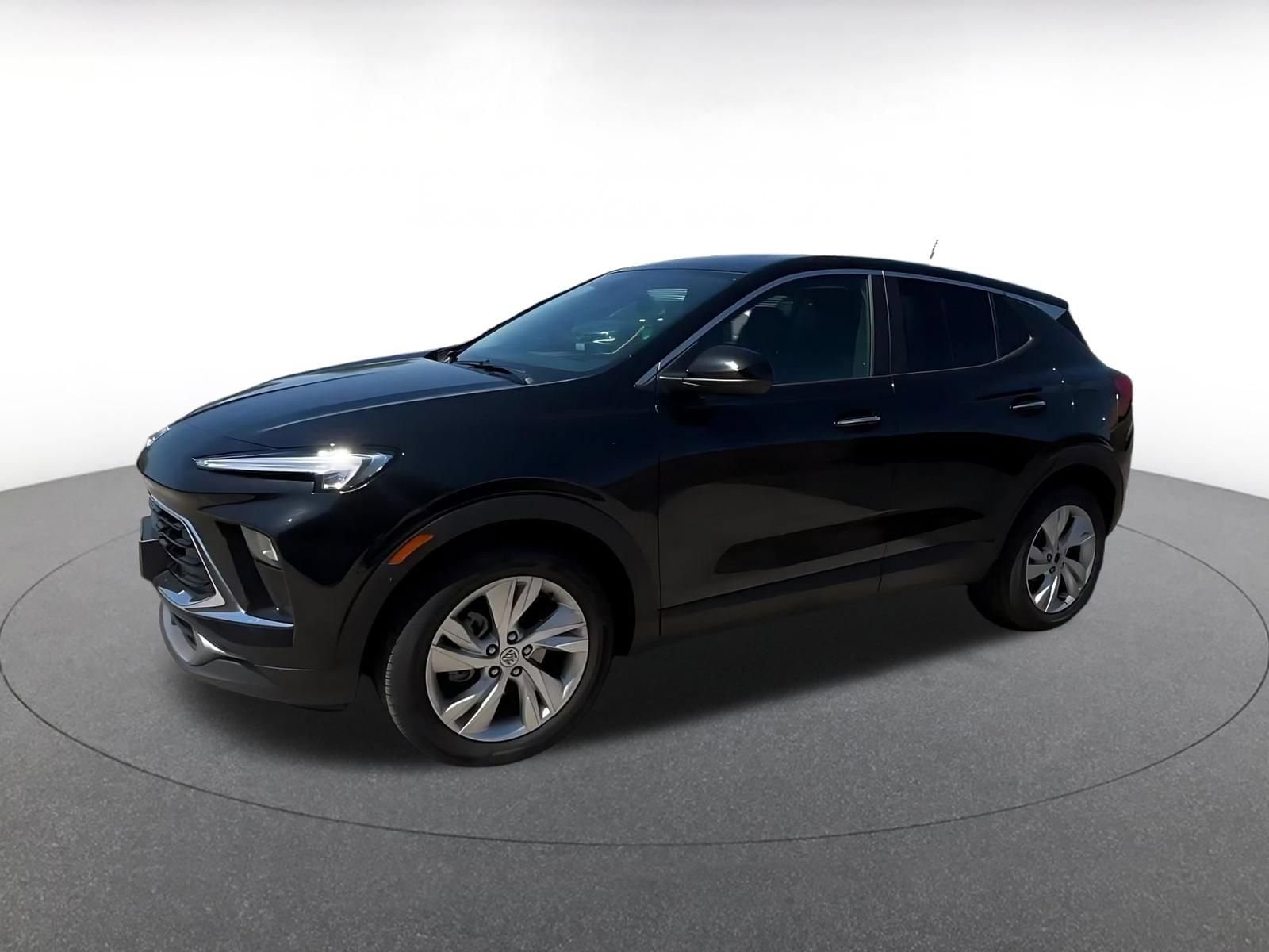 Thumbnail: 2025 Buick Encore GX - 8