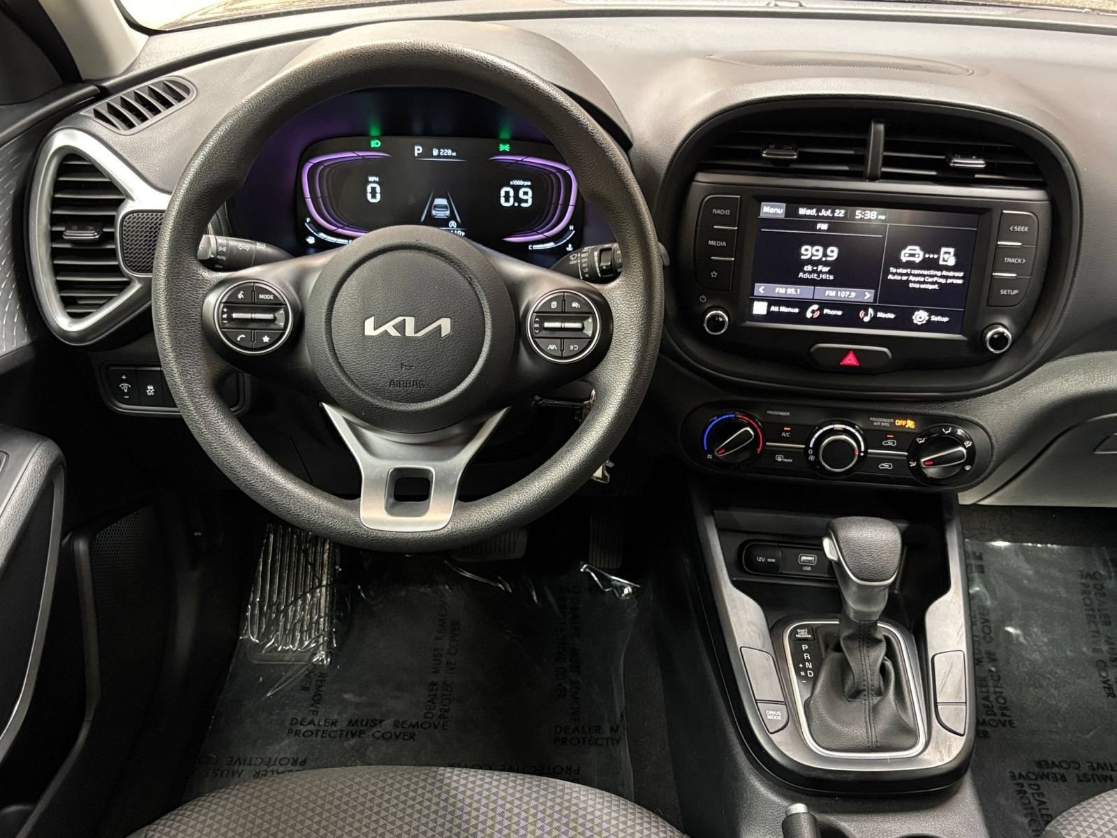Thumbnail: 2025 Kia Soul - 27