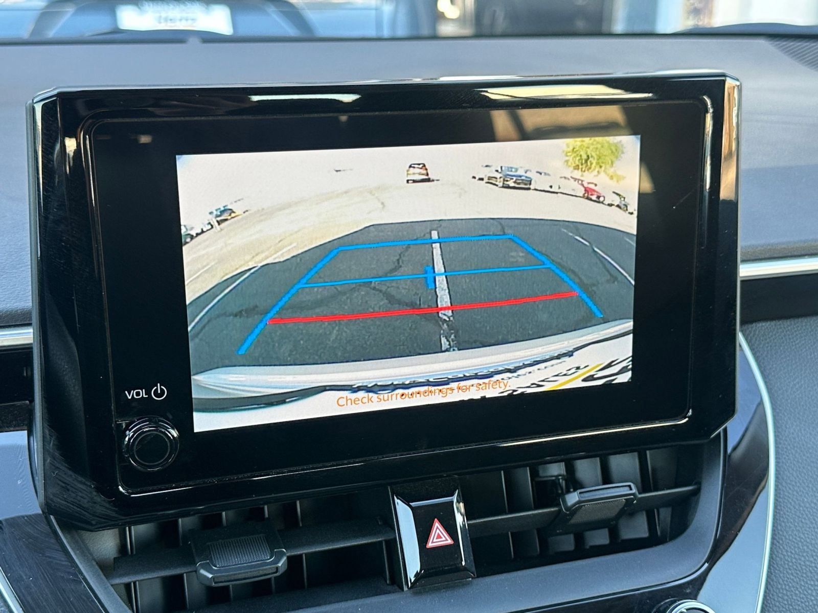 Thumbnail: 2025 Toyota Corolla - 17