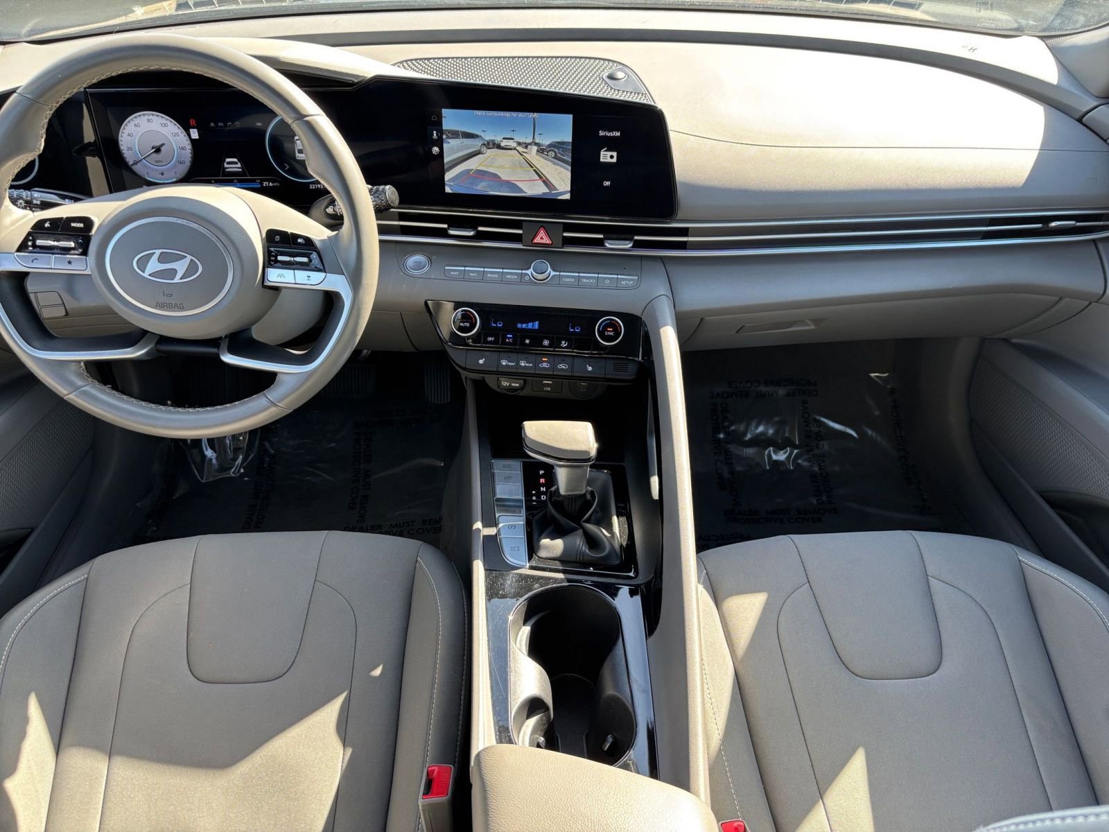 Thumbnail: 2025 Hyundai Elantra - 34