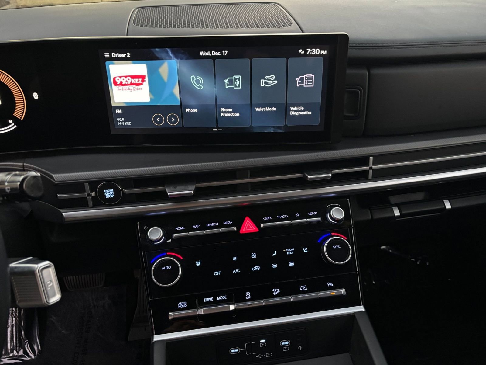 Thumbnail: 2025 Hyundai Santa Fe - 20