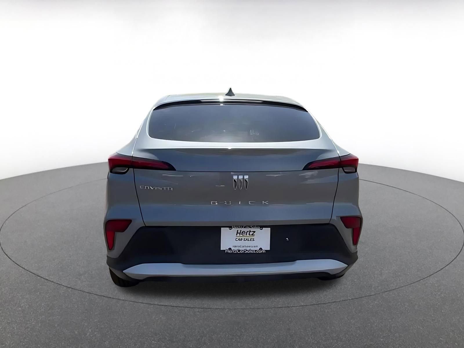 Thumbnail: 2025 Buick Envista - 12