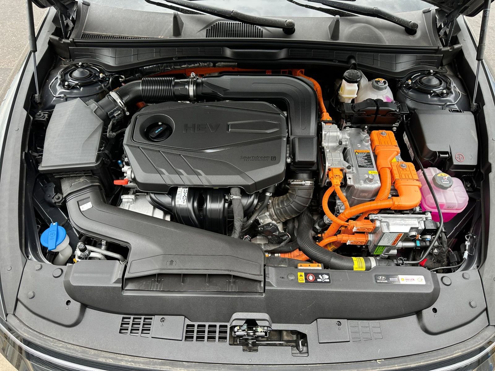 Thumbnail: 2024 Hyundai Sonata - 33