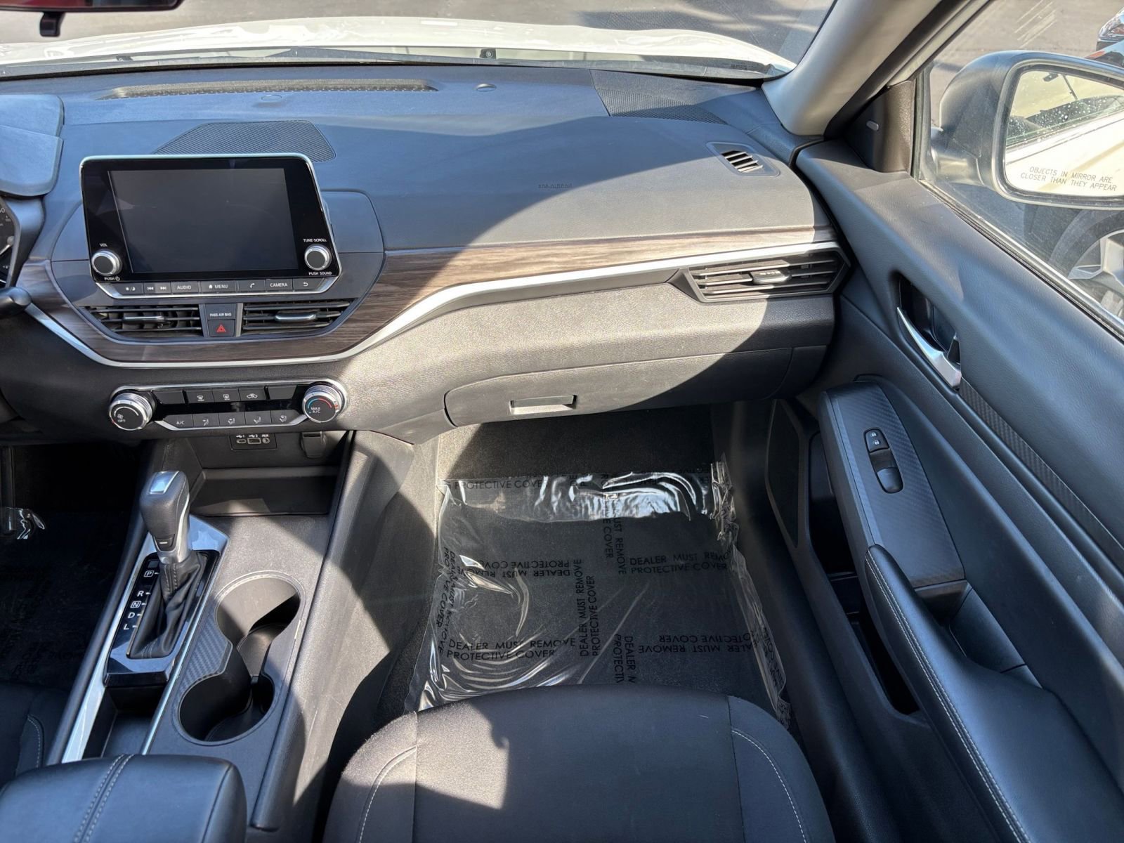 Thumbnail: 2025 Nissan Altima - 35