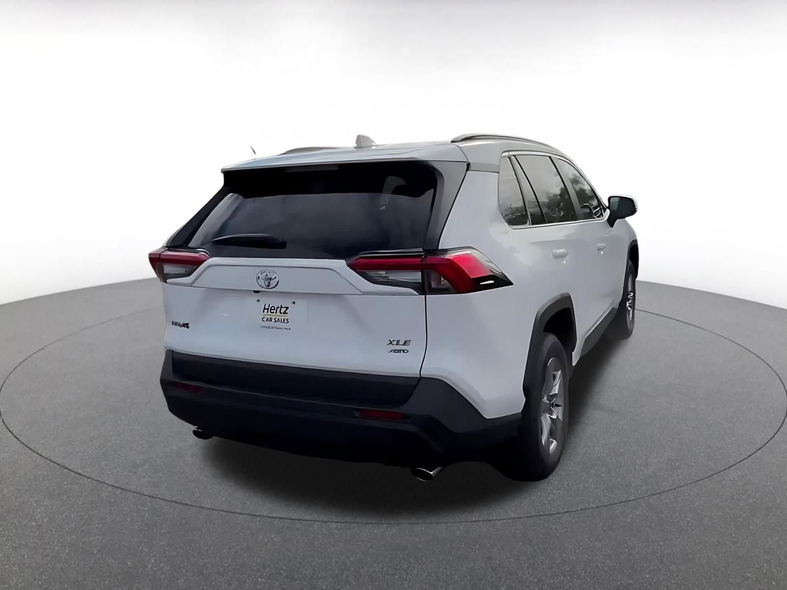 Thumbnail: 2025 Toyota RAV4 - 14