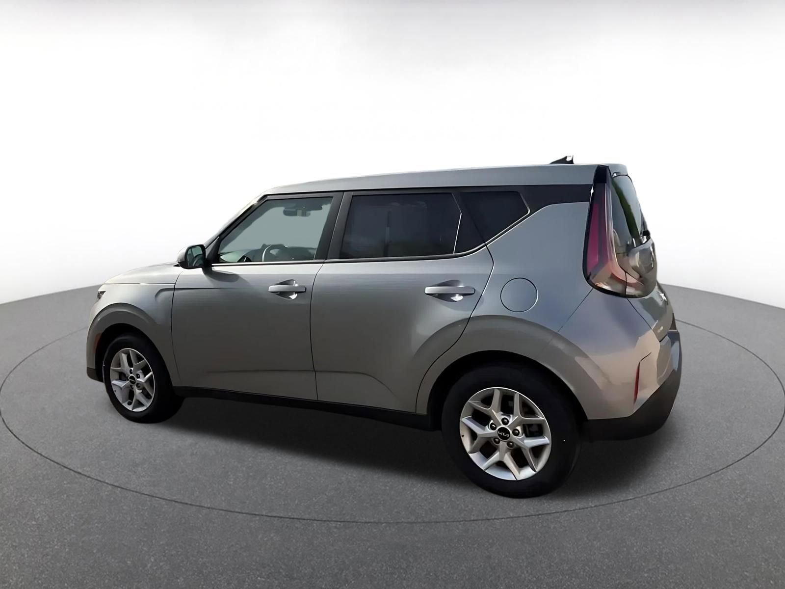 Thumbnail: 2025 Kia Soul - 10