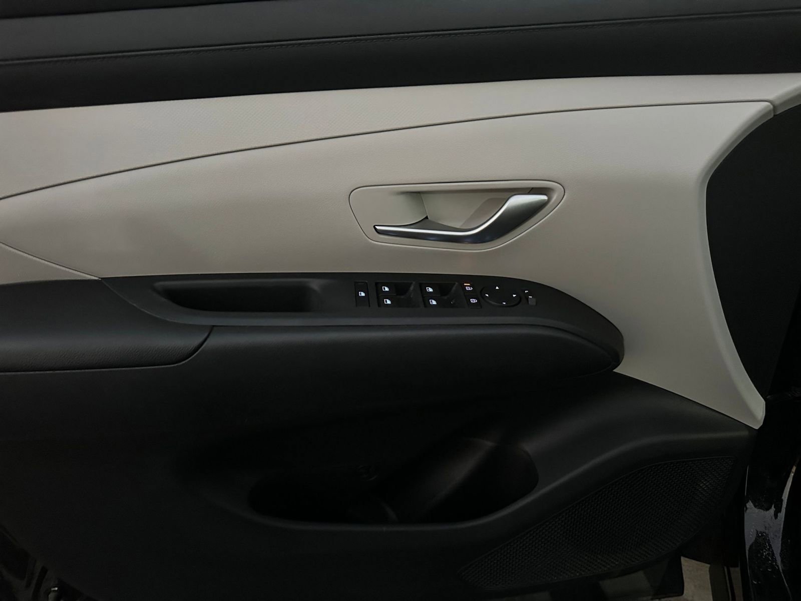 Thumbnail: 2025 Hyundai Tucson - 20